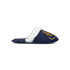 Pantofole da bambino blu navy con logo Harry Potter, Scarpe Bambini, SKU p431000066, Immagine 0